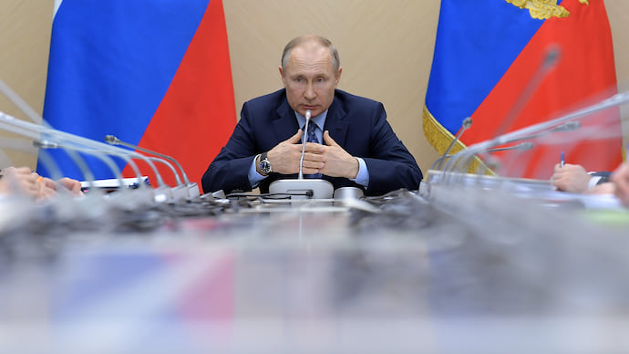 Для тех, кому за 2030