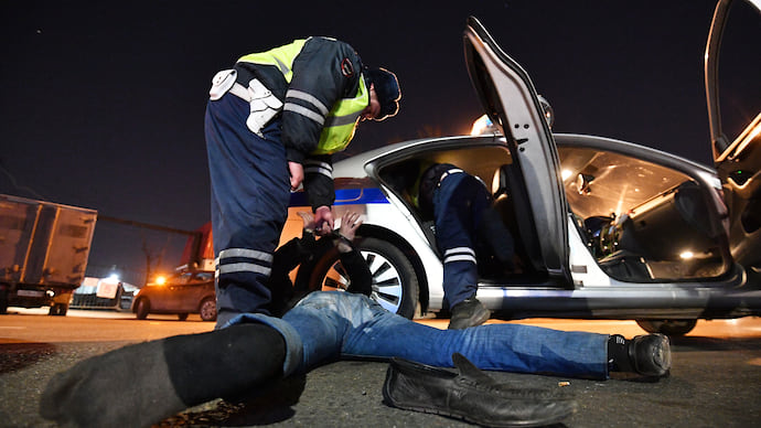 В полиции хотят сажать по протоколам