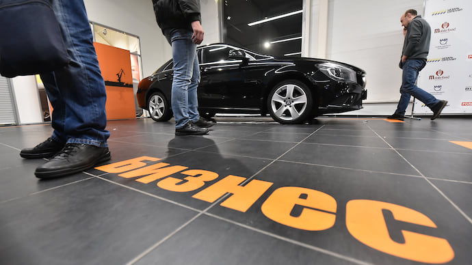 «Эволюция» автолизинга