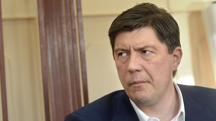 Кругобанкрот платежей