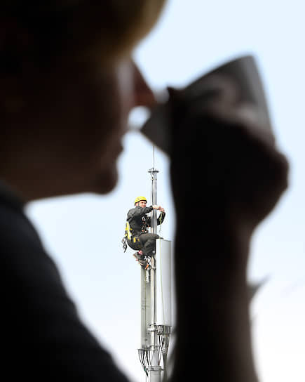 Судя по всему, россияне смогут воспользоваться связью 5G еще не скоро