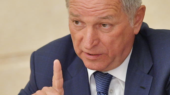 «Нам даже теоретически смысла объединяться нет»