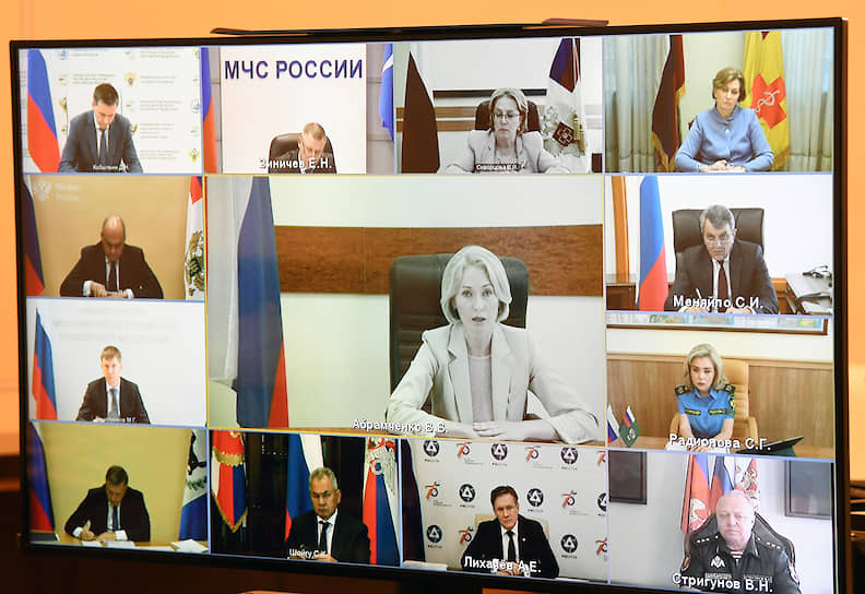 В решении экологической проблемы Усолья-Сибирского помимо Владимира Путина приняли участие все так или иначе причастные к этому высшие чиновники страны 