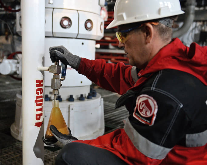 Минфин хочет изменить условия взимания НДД, чтобы нацедить с нефтяников около 200 млрд руб. упущенных бюджетом налогов 