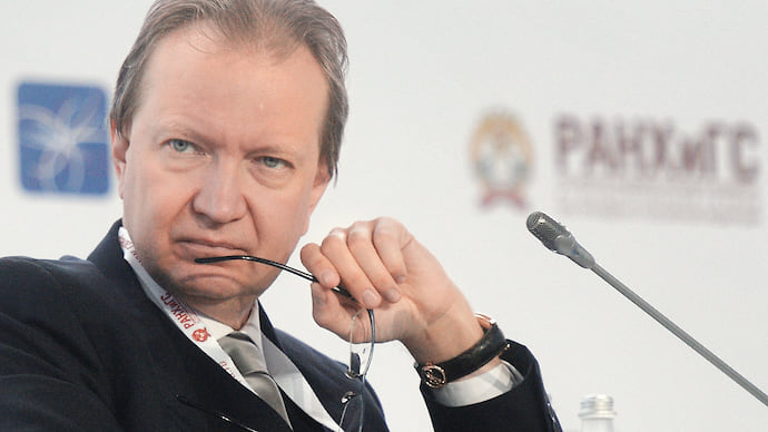 «Инновационность имеет ограниченный срок»