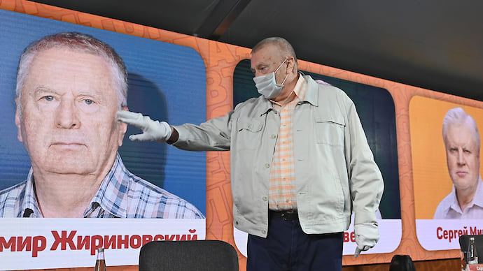 Партии осмыслили муниципальный фильтр