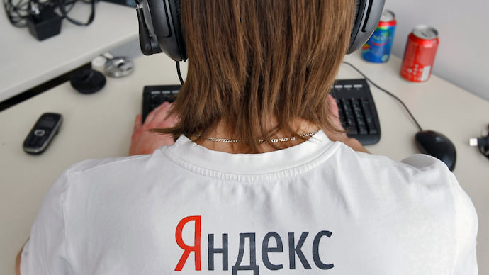 В «Яндексе» нашли повод для иска