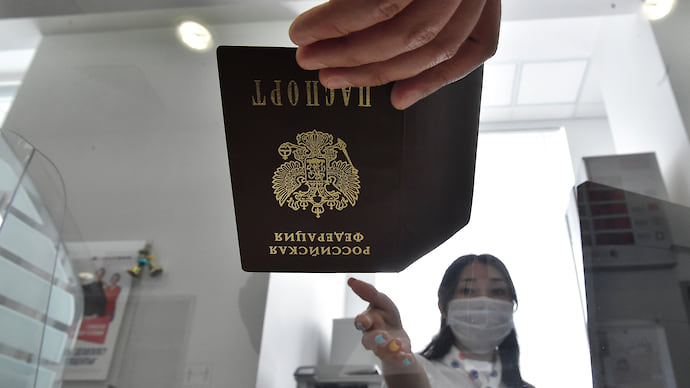 Клиентов взяли на гарантию