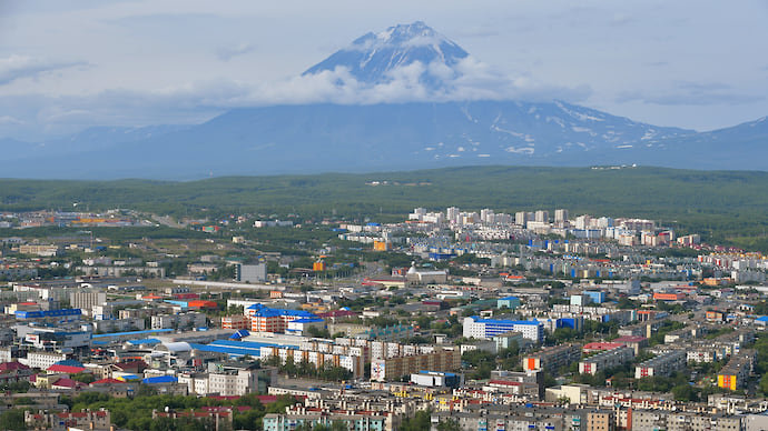 «Газпром» втягивают в газификацию Камчатки