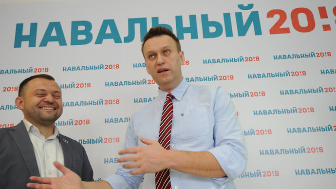 Малой кровью на своей территории