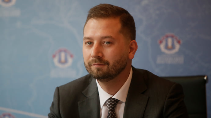 «Важно, чтобы государство нашло баланс между развитием инноваций и безопасностью»