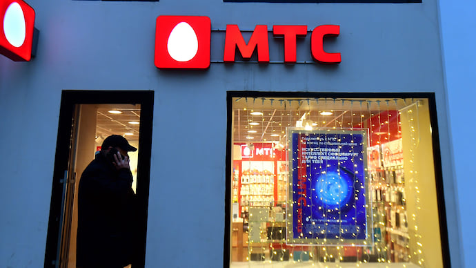 Операторы освобождают площади