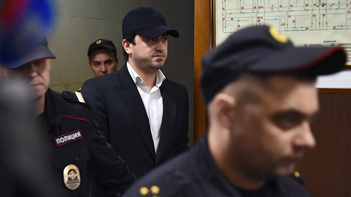 Следствие не стало экономить на обвинении