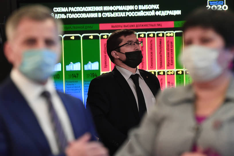 Итоги региональных выборов-2020 заставили партийцев задуматься о перспективах выборов-2021 