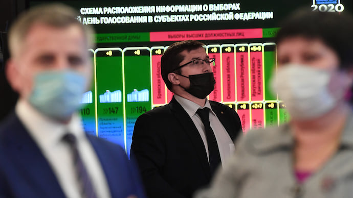 Думе есть о чем подумать