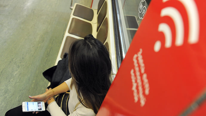 Бесплатный Wi-Fi подорожал