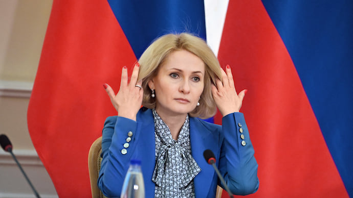 Данные об окружающей среде приводят в систему