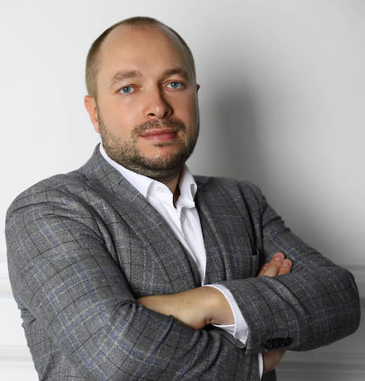 Управляющий директор по развитию электронных платформ Московской биржи Игорь Алутин 