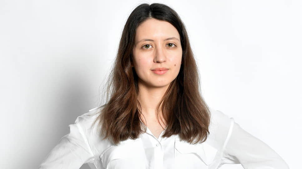 Диана Галиева о том, зачем цифровой трансформации государства нужны методики работы с клиентом 