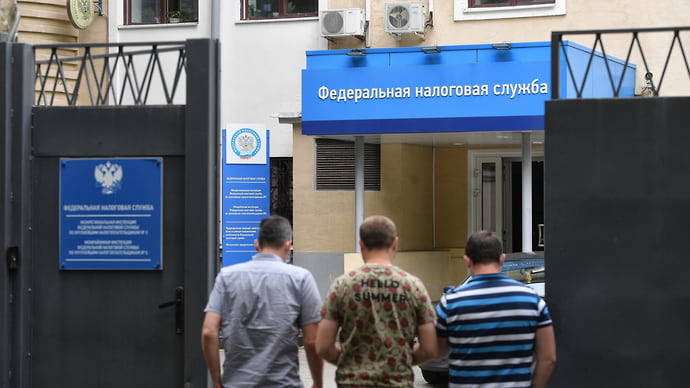 НДС не заставит себя ждать