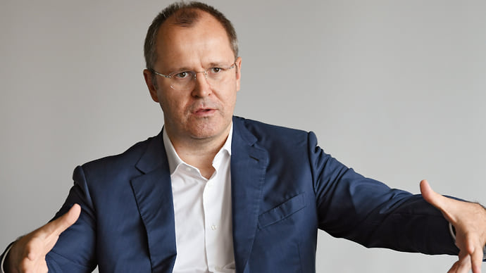 «Импорт был, есть и будет»