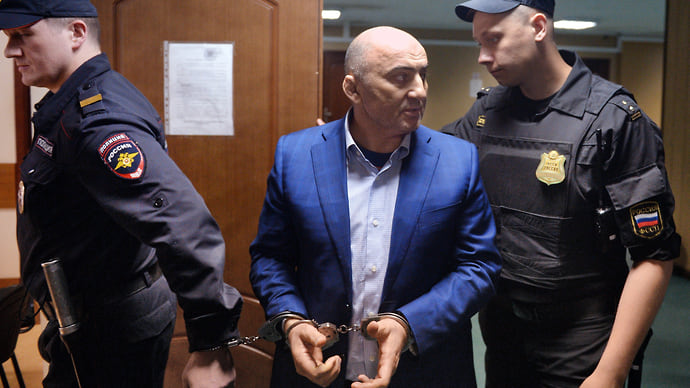 Места не столь покупленные