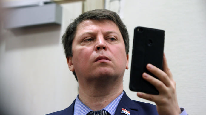 Самарским властям много не показалось