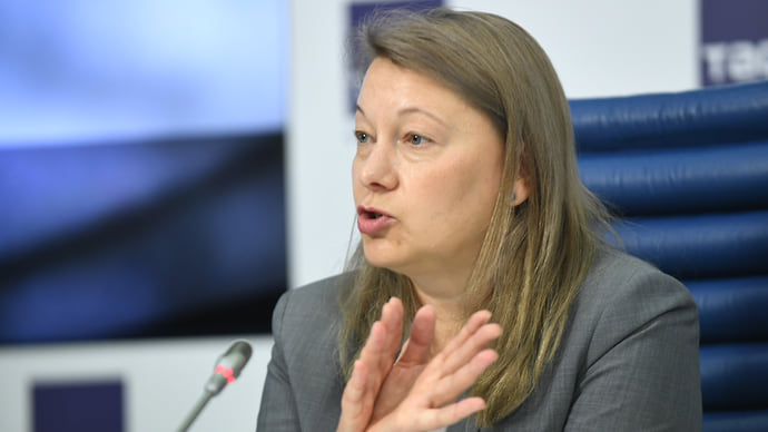 «Задача в том, чтобы увеличить процент российского оборудования»