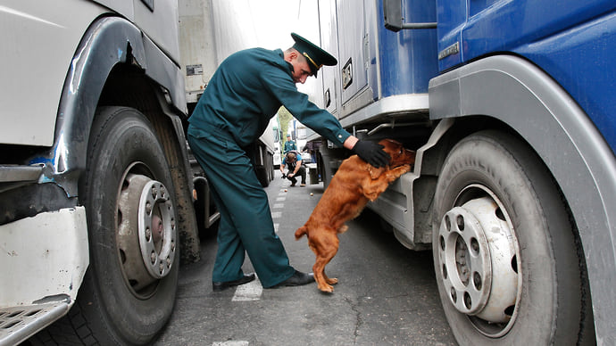 Doing Business внешней торговле не оценка