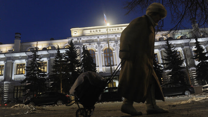 Фондам укорачивают инвестиции