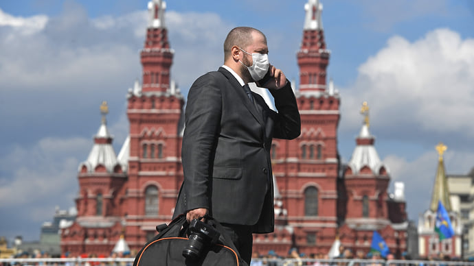 «Газели» замедлили бег