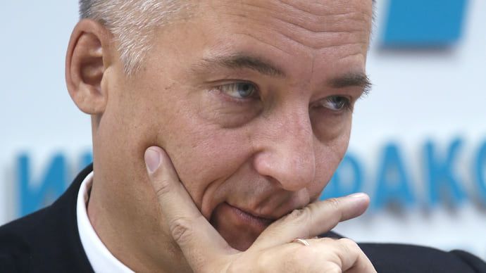 «Дивиденды подождут»