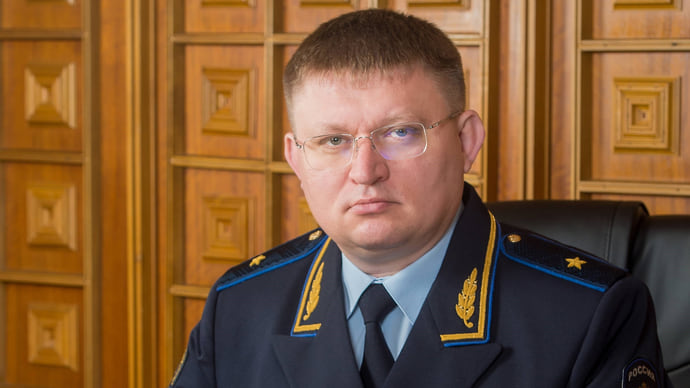 «Правоохранительные органы часто пытаются втянуть в экономические споры»