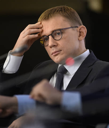 Минфин придумал, как мотивировать владельцев КИК к переходу на режим фиксированного налога (на фото — замминистра финансов Алексей Сазанов)