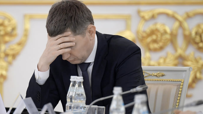 Капиталистов призывают начать вложения