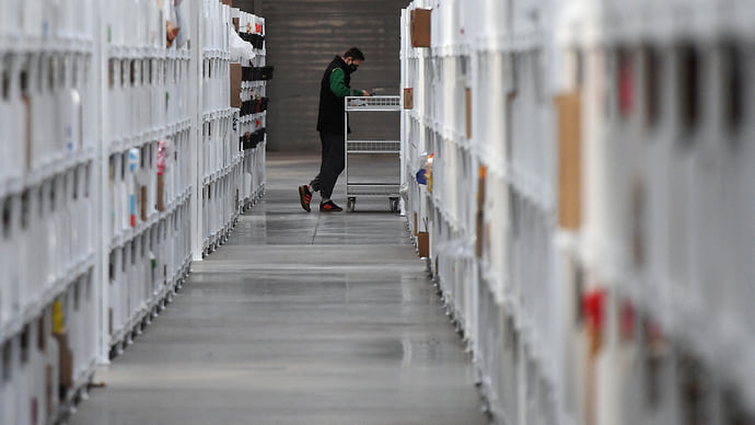 Big data в каждой буханке