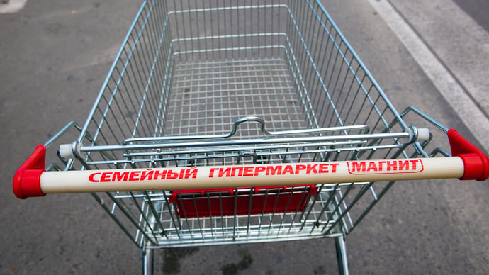 «Магнит» отталкивает прессу