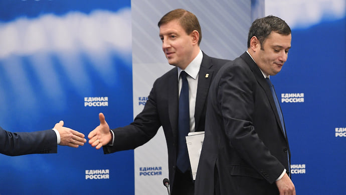 Над оскорблениями еще подумают