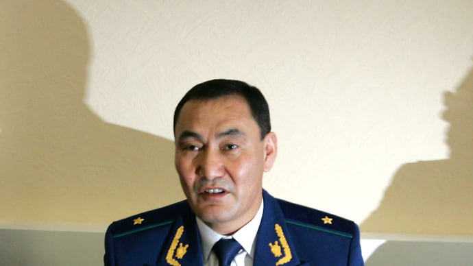 Генерал СКР хочет объясниться с чекистами