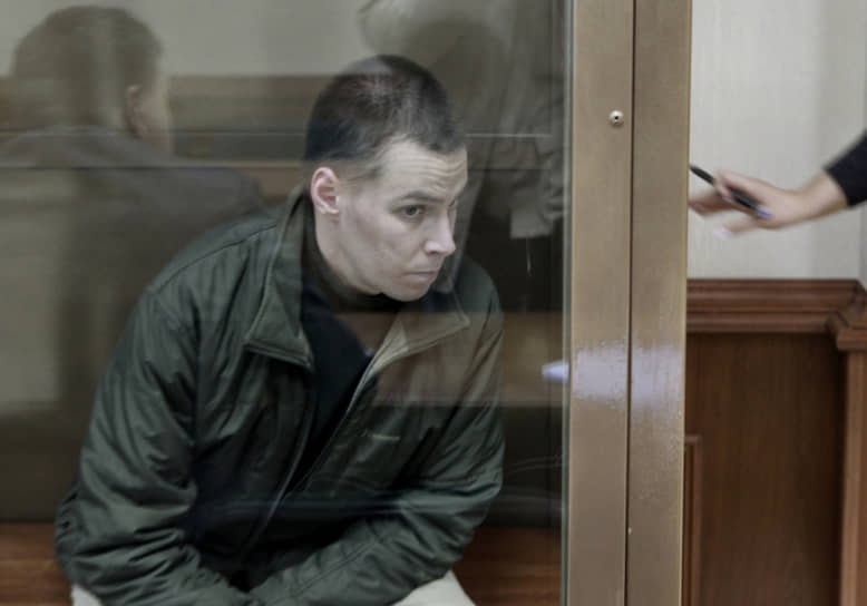 Сергей Маршаков