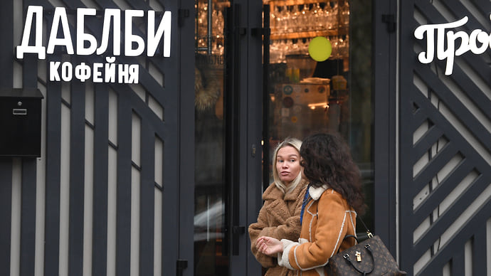 Кофе ищет рецепт для регионов