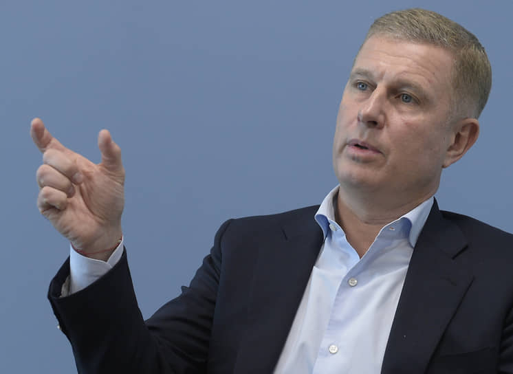 Кирилл Писарев