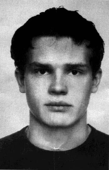 Алексей Колбов 