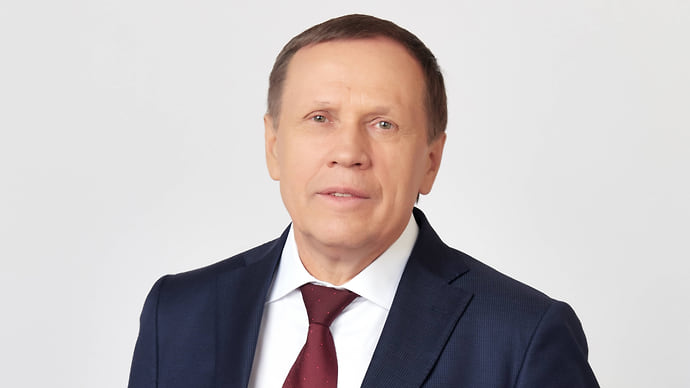 «Весь рынок ждет понятной политики»