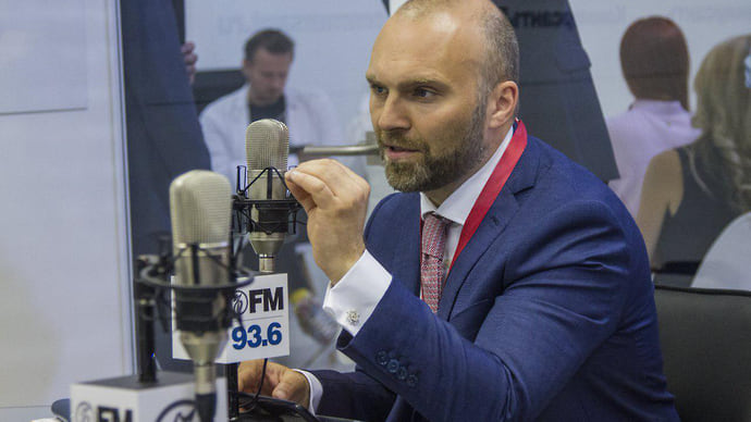 «Грань между земной и космической радиоэлектроникой уже совсем незначительна»
