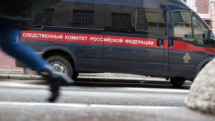 За хищения «Партии» взяли адвоката