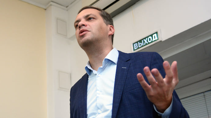 Отцам пусть тоже не сидится