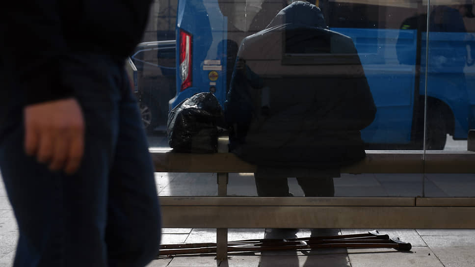 Механизм опекунства могут реформировать к осени 2021 года 