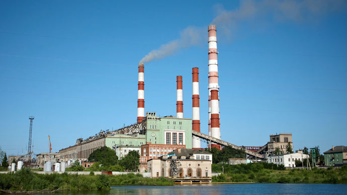 Черепетской ГРЭС добавят газа