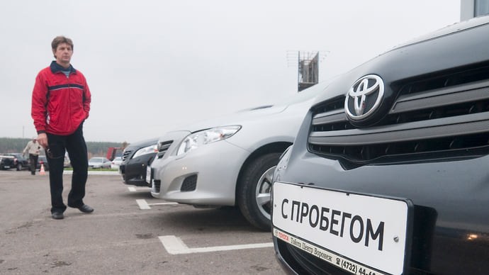 Автокредиты ускоряют выдачу